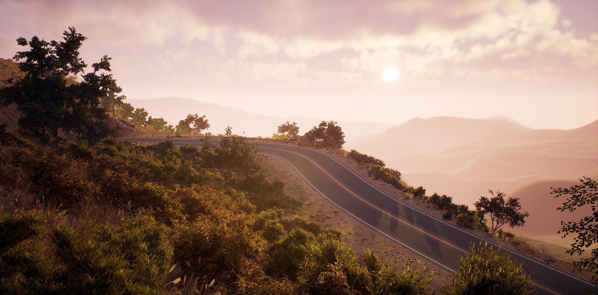 Ride 3